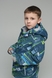 Куртка для хлопчика Snowgenius D442-09 140 см Темно-синій (2000989393221D) Фото 4 з 18