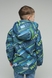 Куртка для хлопчика Snowgenius D442-09 140 см Темно-синій (2000989393221D) Фото 6 з 18