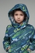 Куртка для хлопчика Snowgenius D442-09 140 см Темно-синій (2000989393221D) Фото 5 з 18