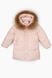 Куртка для дівчинки XZKAMI 1368 134 см Рожевий (2000989664789W) Фото 12 з 20