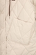 Куртка для дівчинки XZKAMI 23B33 146 см Молочний (2000990255709D) Фото 12 з 17