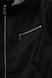 Куртка для хлопчика Activa Sport YM-316 134 см Чорний (2000989560944D) Фото 10 з 13