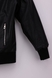 Куртка для хлопчика Activa Sport YM-316 134 см Чорний (2000989560944D) Фото 11 з 13
