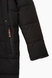 Куртка для хлопчика MY722 170 см Чорний (2000989609063W) Фото 11 з 17