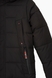 Куртка для хлопчика MY722 170 см Чорний (2000989609063W) Фото 12 з 17