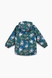 Куртка для хлопчика Snowgenius D442-07 98 см Зелений (2000989393368D) Фото 17 з 18