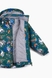 Куртка для хлопчика Snowgenius D442-07 98 см Зелений (2000989393368D) Фото 16 з 18