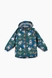 Куртка для хлопчика Snowgenius D442-07 98 см Зелений (2000989393368D) Фото 11 з 18