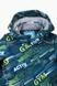 Куртка для хлопчика Snowgenius D442-09 140 см Темно-синій (2000989393221D) Фото 15 з 18