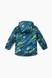 Куртка для хлопчика Snowgenius D442-09 140 см Темно-синій (2000989393221D) Фото 18 з 18
