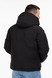 Куртка двухсторонняя мужская Demos 666-1 4XL Черный (2000989886662W) Фото 9 из 22