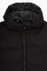 Куртка двухсторонняя мужская Demos 666-1 4XL Черный (2000989886662W) Фото 16 из 22