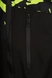 Куртка мужская 8026 46 Черно-зеленый (2000990364500D) Фото 15 из 20
