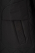 Куртка жіноча On me M22219 S Чорний (2000990314147D) Фото 12 з 16