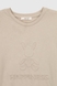 Лонгслів однотонний жіночий Pepper mint TX-07 L Бежевий (2000990036469D) Фото 10 з 12