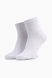 Набір шкарпеток жіночих 3 шт 402 27-29 Сірий (2000989505730A) Фото 2 з 7