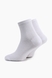 Набір шкарпеток жіночих 3 шт 402 27-29 Сірий (2000989505730A) Фото 3 з 7
