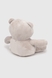Ночник - проектор медвежонок JINZE 450K-D Серый (2000990392589) Фото 2 из 5