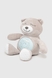 Ночник - проектор медвежонок JINZE 450K-D Серый (2000990392589) Фото 3 из 5