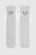 Шкарпетки для дівчинки Duha Магнітні ручки 35-40 Світло-сірий (2000990514509A) Фото 2 з 8