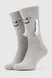 Шкарпетки для дівчинки Duha Магнітні ручки 35-40 Світло-сірий (2000990514509A) Фото 1 з 8