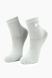 Шкарпетки для дівчинки PierLone P1553 22-24 М'ятний (2000989536611A) Фото 1 з 2