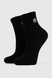 Шкарпетки для хлопчика PierLone P-2384 5-6 років Чорний (2000990596901A) Фото 1 з 7