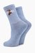 Шкарпетки для хлопчика PierLone P1426 22-24 Синій (2000989495437A) Фото 2 з 2