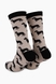 Шкарпетки HAKAN M7 безрозміру Різнокольоровий (2000989508069A) Фото 2 з 2