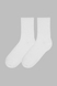 Шкарпетки чоловічі VT Socks ШЧК56-012-1352 27-29 Білий (4823103432525A) Фото 2 з 7