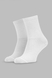 Шкарпетки чоловічі VT Socks ШЧК56-012-1352 27-29 Білий (4823103432525A) Фото 1 з 7