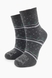 Шкарпетки PierLone K-1365 НГ 35-40 Темно-сірий (2000989290513A)(NY)(SN) Фото 1 з 3