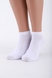 Шкарпетки жіночі HAKAN Calze more exclusive 3.8 36-40 Білий (2000989573043A) Фото 1 з 2