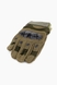 Перчатки тактические military PT-1 MU XL Хаки (2000989139768D) Фото 2 из 3