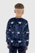 Піжама для хлопчика Фламінго 855-910 BEAR 98-104 см Синій (2000990225764A) Фото 4 з 16