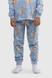 Пижама для мальчика Isobel 22502 98-104 см Голубой (2000989991526А) Фото 4 из 16