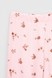 Пижама для девочки Isobel 20403 5-6 года Розовый (2000990034830А) Фото 7 из 10