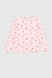 Піжама для дівчинки Isobel 20403 5-6 роки Рожевий (2000990034830А) Фото 2 з 10