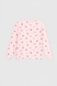 Пижама для девочки Isobel 20403 5-6 года Розовый (2000990034830А) Фото 5 из 10