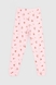 Пижама для девочки Isobel 20403 5-6 года Розовый (2000990034830А) Фото 9 из 10