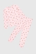 Піжама для дівчинки Isobel 20403 5-6 роки Рожевий (2000990034830А) Фото 1 з 10