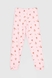 Піжама для дівчинки Isobel 20403 5-6 роки Рожевий (2000990034830А) Фото 6 з 10