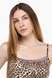 Піжама жіноча Nicoletta 90506 XL Різнокольоровий (2000989813262А) Фото 2 з 15