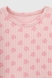 Сукня для дівчинки Baby Show 14258 86 см Рожевий (2000990646927D) Фото 2 з 6