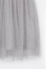 Сукня для дівчинки Breeze 16876 з принтом 128 см Рожевий (2000989679110S) Фото 9 з 10