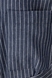Сукня-рубашка жіноча 2411 2XL Синій (2000990505071D) Фото 11 з 16