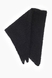 Платок женский MALISA ALLEGRO One Size Черный (2000989277187D)(SN) Фото 4 из 5