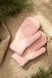 Перчатки для девочки 3844M 8-12 лет Розовый (2000990140661D) Фото 1 из 8