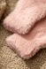 Перчатки для девочки 3844M 8-12 лет Розовый (2000990140661D) Фото 2 из 8