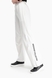 Штани спортивні жіночі однотонні Firesh 8019 XL Білий (2000989721246S) Фото 1 з 12